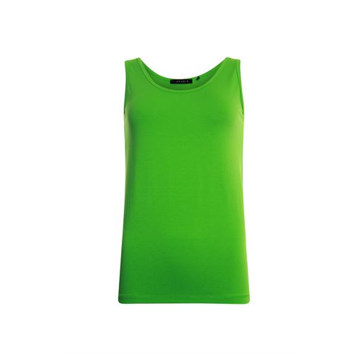 RS Sports ladieswear t-shirts & tops - top sleeveless. available in size  (olive)