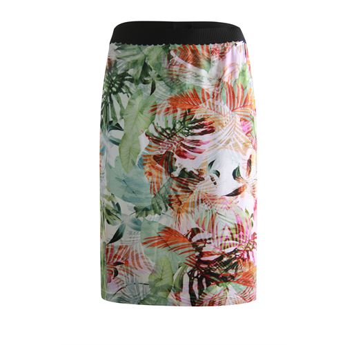 Roberto Sarto ladieswear skirts - skirt. available in size  (multicolor,olive)