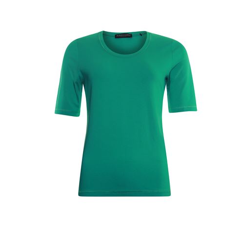 Roberto Sarto ladieswear t-shirts & tops - t-shirt. available in size  (green)