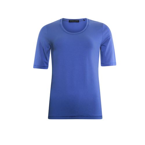 Roberto Sarto dameskleding t-shirts & tops - t-shirt. beschikbaar in maat  (paars)