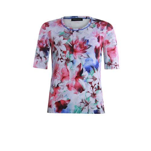 Roberto Sarto ladieswear t-shirts & tops - t-shirt. available in size  (multicolor)