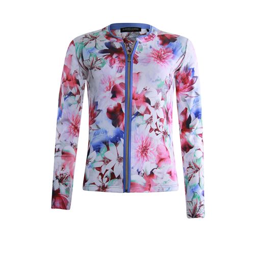 Roberto Sarto ladieswear pullovers & vests - cardigan. available in size  (multicolor)