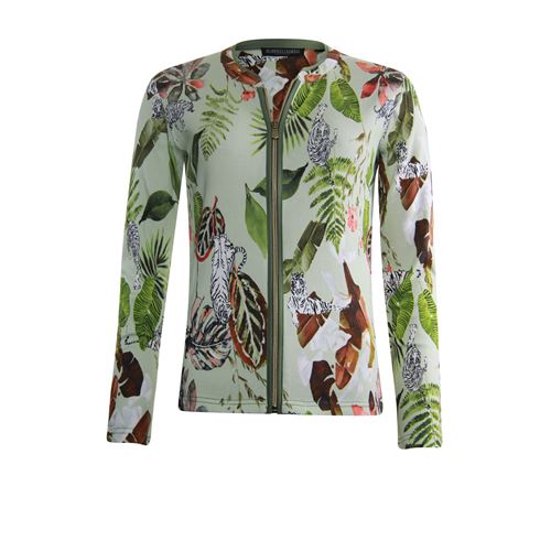 Roberto Sarto ladieswear pullovers & vests - cardigan. available in size  (multicolor)