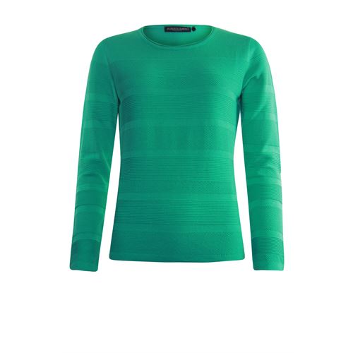 Roberto Sarto ladieswear pullovers & vests - pullover. available in size  (green)