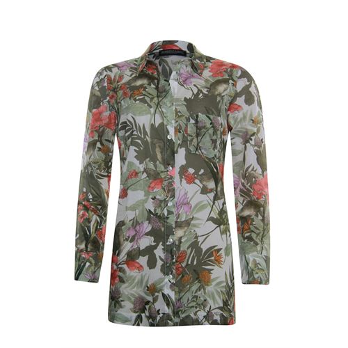 Roberto Sarto ladieswear blouses & tunics - blouse. available in size  (multicolor)