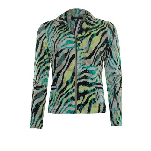 Roberto Sarto ladieswear pullovers & vests - jacket. available in size  (multicolor)