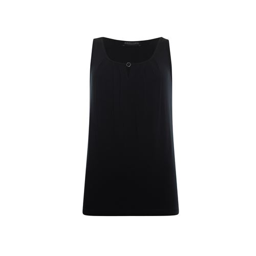 Roberto Sarto ladieswear t-shirts & tops - singlet. available in size  (blue)