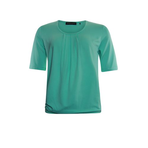 Roberto Sarto dameskleding t-shirts & tops - t-shirt. beschikbaar in maat  (groen)