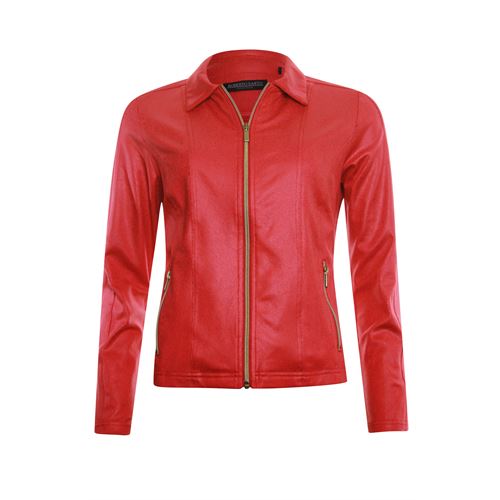 Roberto Sarto dameskleding jassen & blazers - jasje. beschikbaar in maat 38 (rood)