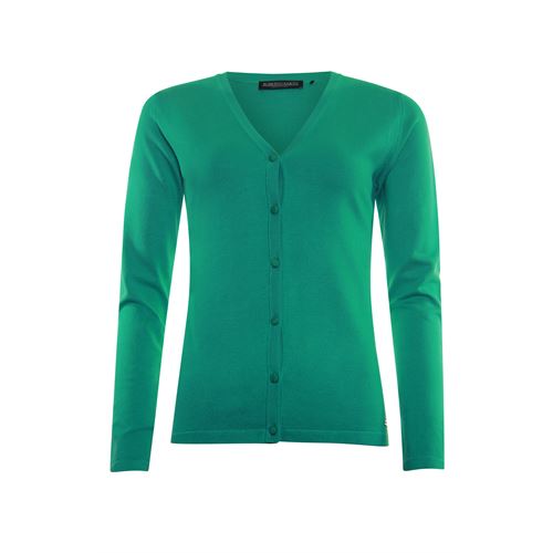 Roberto Sarto ladieswear pullovers & vests - cardigan. available in size  (green)