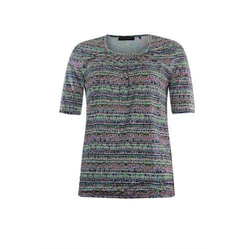 Roberto Sarto ladieswear t-shirts & tops - t-shirt. available in size  (multicolor)