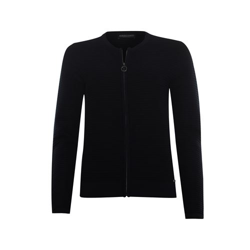 Roberto Sarto ladieswear pullovers & vests - cardigan. available in size  (blue)