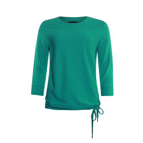 Roberto Sarto ladieswear t-shirts & tops - blouson. available in size  (green)