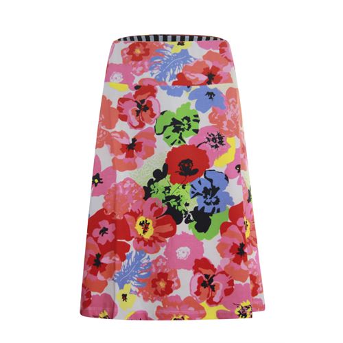 RS Sports ladieswear skirts - wide skirt. available in size 38,40,42,44,46,48 (multicolor)