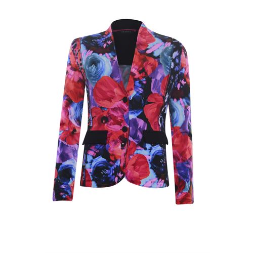 RS Sports ladieswear coats & jackets - jacket. available in size 38,44,46 (black,blue,multicolor,pink)