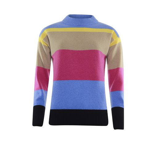 RS Sports ladieswear pullovers & vests - pullover. available in size  (black,blue,multicolor,pink)