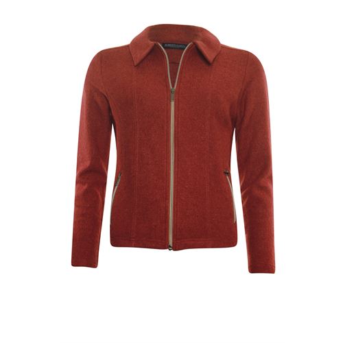 Roberto Sarto ladieswear coats & jackets - jacket. available in size  (red)