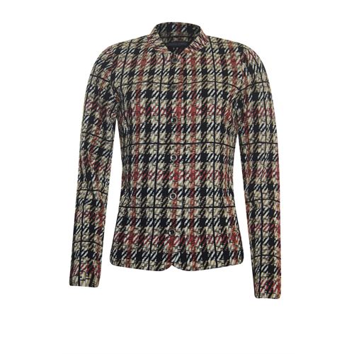 Roberto Sarto ladieswear coats & jackets - cardigan. available in size  (black,multicolor,off-white,red)