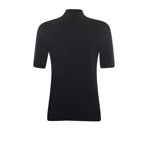 Roberto Sarto ladieswear t-shirts & tops - t-shirt s/s. available in size  (black)