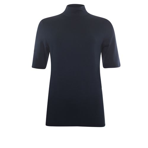 Roberto Sarto ladieswear t-shirts & tops - t-shirt s/s. available in size  (blue)