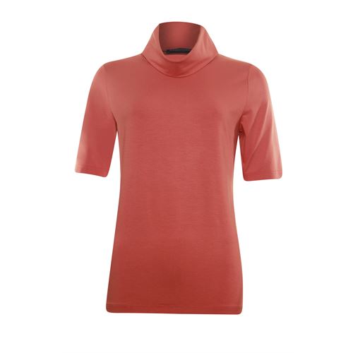 Roberto Sarto ladieswear t-shirts & tops - t-shirt s/s. available in size  (red)