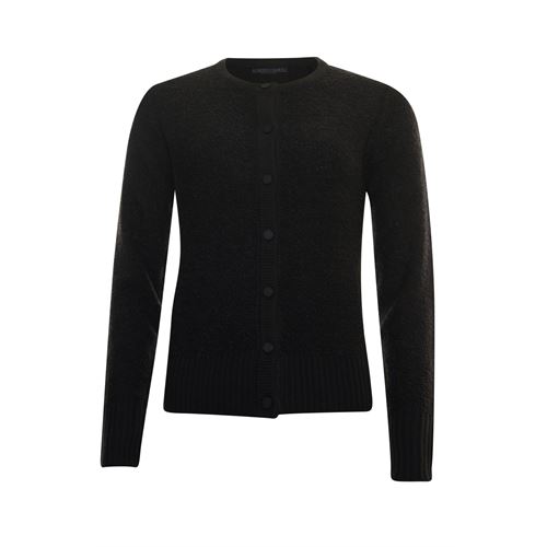 Roberto Sarto ladieswear pullovers & vests - cardigan. available in size  (brown)