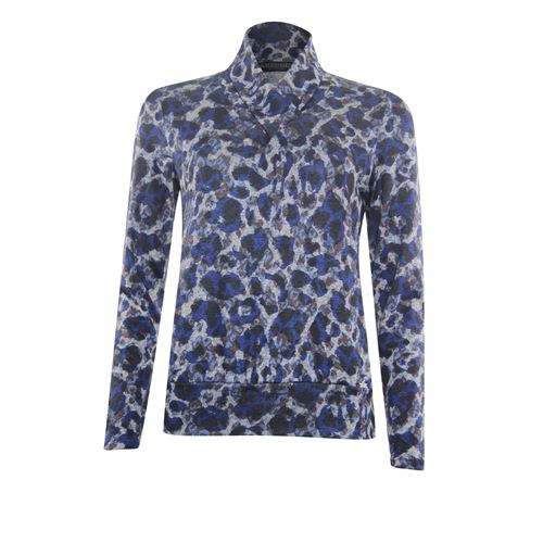 Roberto Sarto ladieswear pullovers & vests - pullover. available in size  (blue,brown,multicolor,off-white)