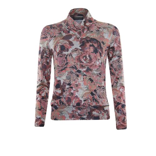 Roberto Sarto dameskleding truien & vesten - pullover. beschikbaar in maat  (ecru,multicolor,rood,zwart)