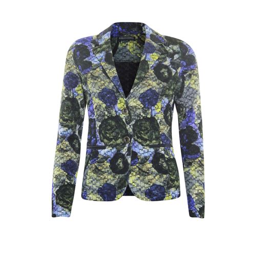 Roberto Sarto ladieswear coats & jackets - jacket. available in size  (blue,green,multicolor,olive)