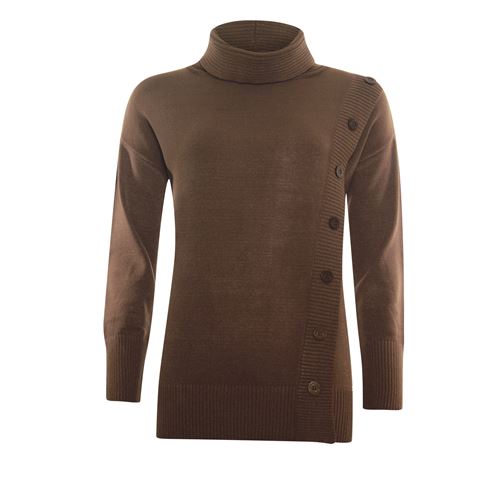 Roberto Sarto ladieswear pullovers & vests - pullover. available in size  (brown)