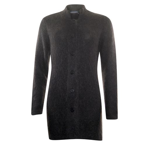 Roberto Sarto ladieswear pullovers & vests - cardigan. available in size  (brown)