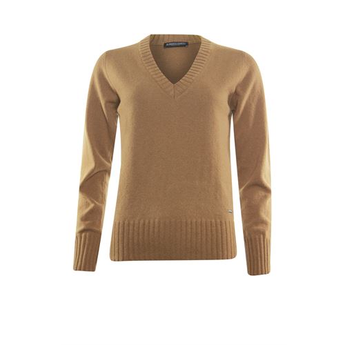 Roberto Sarto ladieswear pullovers & vests - pullover. available in size  (brown)
