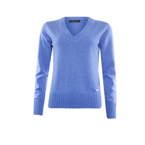 Roberto Sarto ladieswear pullovers & vests - pullover. available in size  (blue)