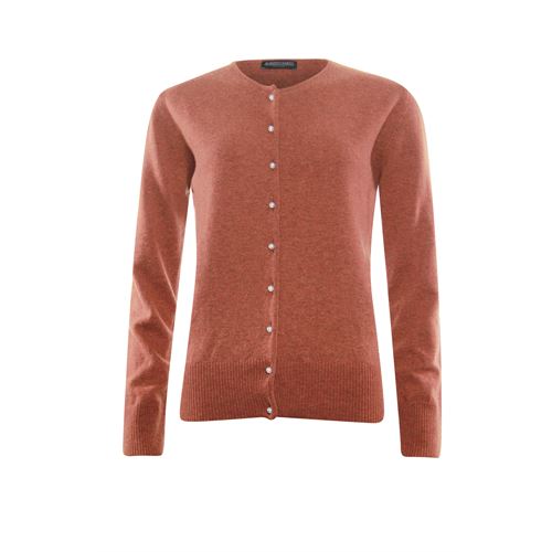 Roberto Sarto ladieswear pullovers & vests - cardigan. available in size  (red)