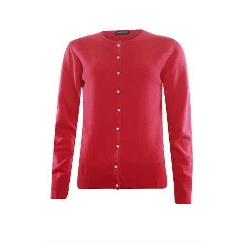 Roberto Sarto ladieswear pullovers & vests - cardigan. available in size  (red)