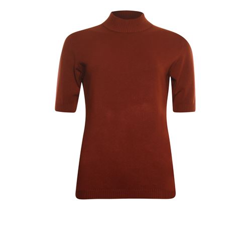 Roberto Sarto ladieswear pullovers & vests - pull s/s. available in size  (red)