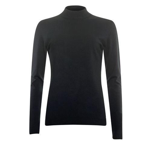 Roberto Sarto ladieswear pullovers & vests - pullover. available in size  (black)