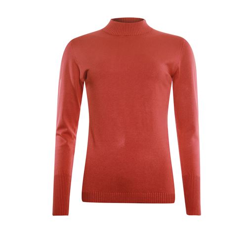 Roberto Sarto dameskleding truien & vesten - pullover. beschikbaar in maat  (rood)