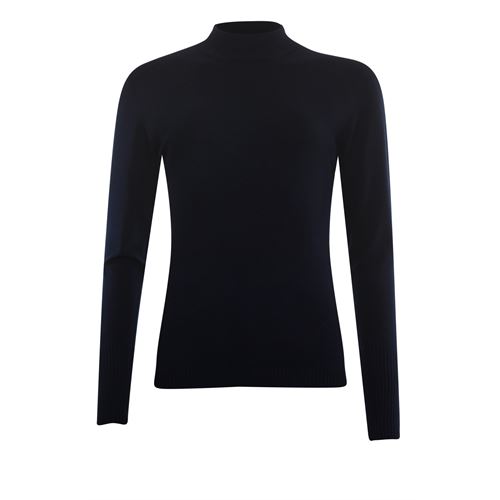 Roberto Sarto ladieswear pullovers & vests - pullover. available in size  (blue)