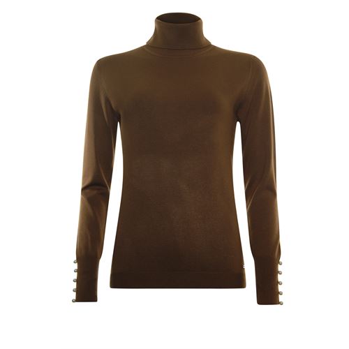 Roberto Sarto ladieswear pullovers & vests - pullover. available in size  (brown)