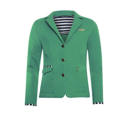 Roberto Sarto ladieswear coats & jackets - jacket blazer. available in size  (green)