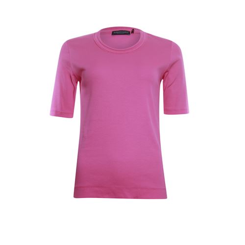Roberto Sarto ladieswear t-shirts & tops - t-shirt o-neck. available in size  (pink)