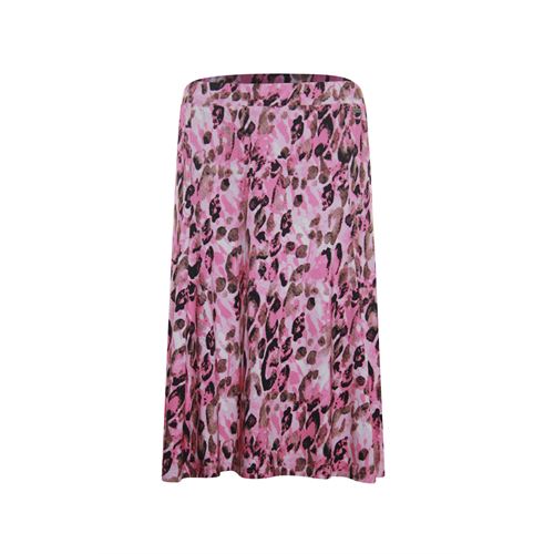 Roberto Sarto ladieswear skirts - skirt. available in size 38,42,44,46,48 (multicolor,pink)