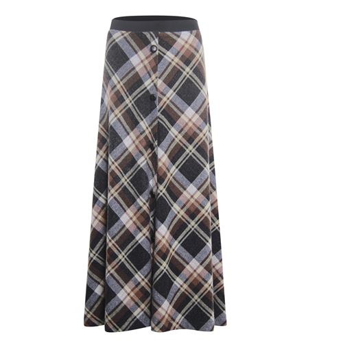 Anotherwoman ladieswear skirts - skirt. available in size 44 (multicolor)