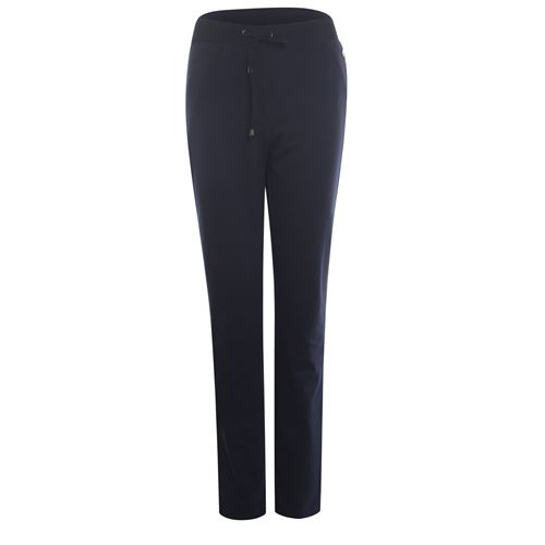 Anotherwoman ladieswear trousers - jogpants. available in size  (blue)