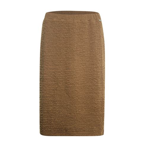 Roberto Sarto ladieswear skirts - skirt printed. available in size 44,46,48 (brown)