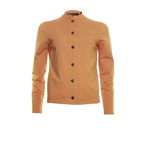 Roberto Sarto ladieswear coats & jackets - jacket with stand-up collar. available in size 38,40,42,46 (yellow)