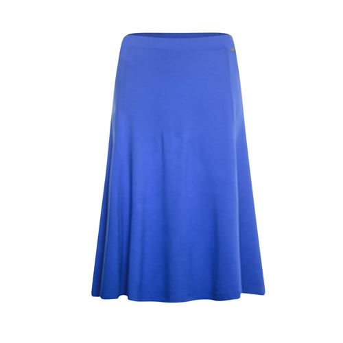 Roberto Sarto dameskleding rokken - rok wijd uitlopend. beschikbaar in maat 38,46,48 (blauw)