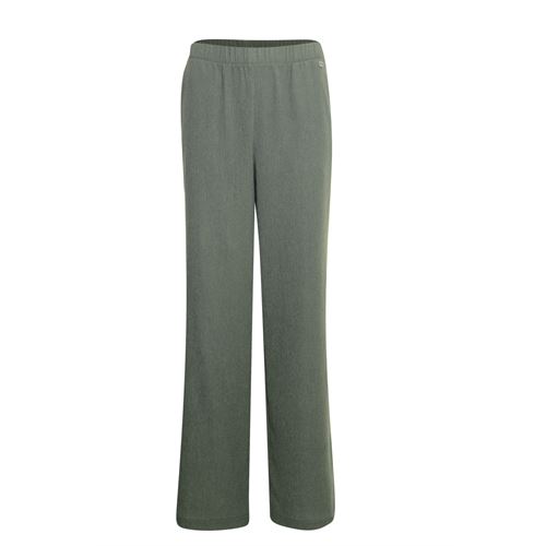 Anotherwoman Pants geweven crincle 