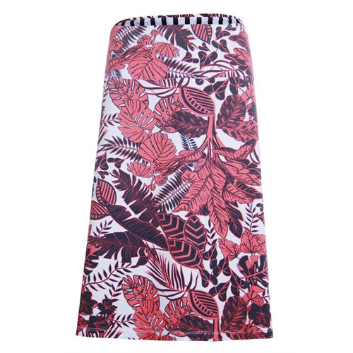 Roberto Sarto ladieswear skirts - skirt flaired with print. available in size 38,40,42,46,48 (multicolor)